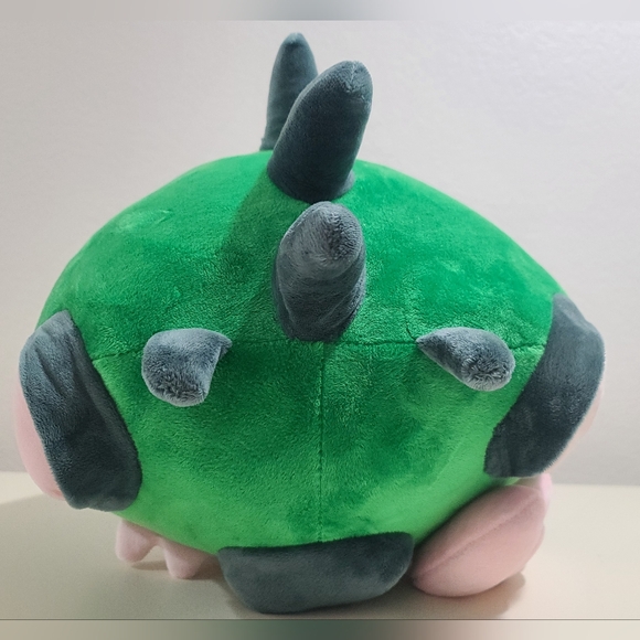 Hello Kitty Dinosaur Plush - Picture 7 of 8